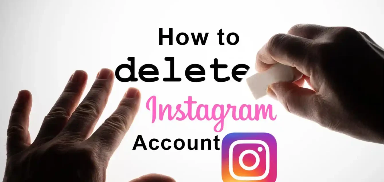 How to Delete Instagram Account 2026 Step-by-Step Guide