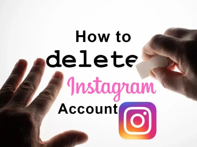 How to Delete Instagram Account 2026 Step-by-Step Guide