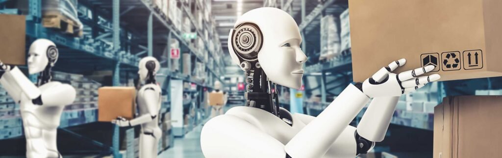 Humanoid Robots 2026