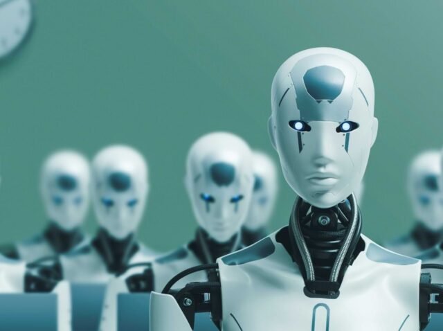 Humanoid Robots Deployment 2026