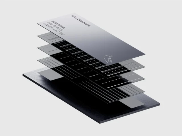 IBM Quantum Nighthawk: Inside the 120-Qubit Beast Targeting 2026 Quantum Advantage