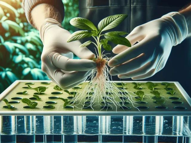 Modern Plant Breeding Technologies: From Marker-Assisted Selection to CRISPR Gene Editing