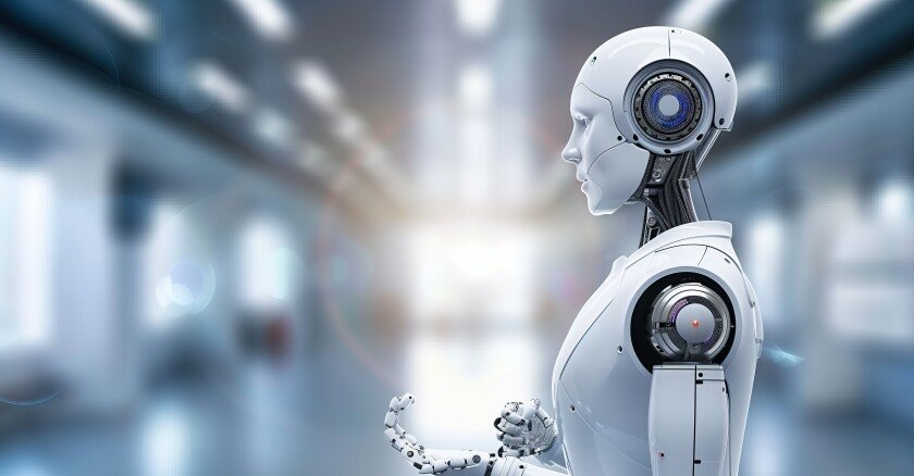 Robots Deployment 2026