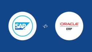 SAP vs Oracle ERP 2026: Ultimate Comparison & Decision Guide