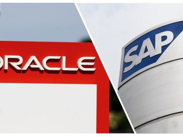SAP vs Oracle ERP in 2026: The Definitive Enterprise Resource Planning Showdown