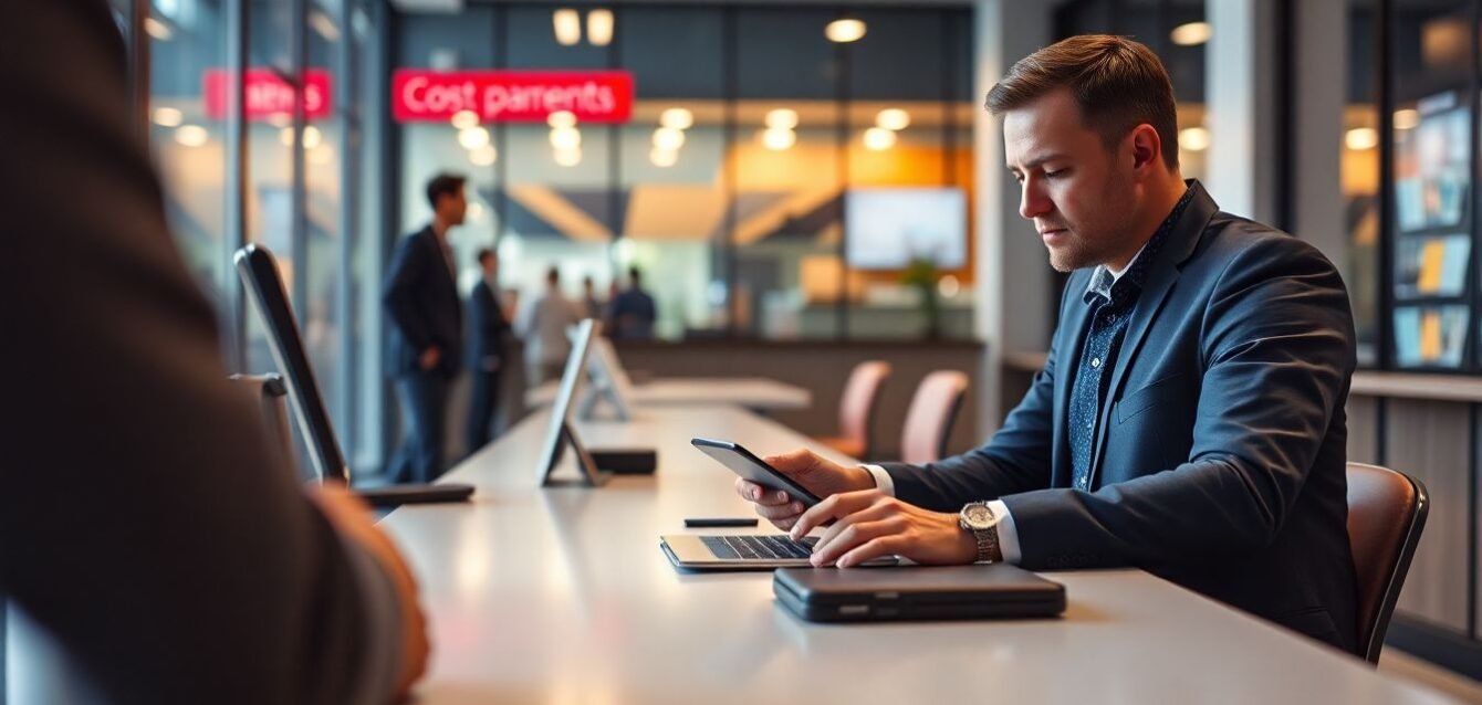 Secure Online Transactions and Business Models in E-commerce and Marketplaces