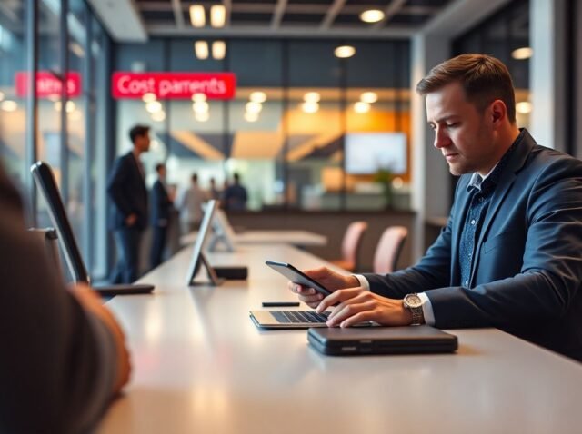 Secure Online Transactions and Business Models in E-commerce and Marketplaces