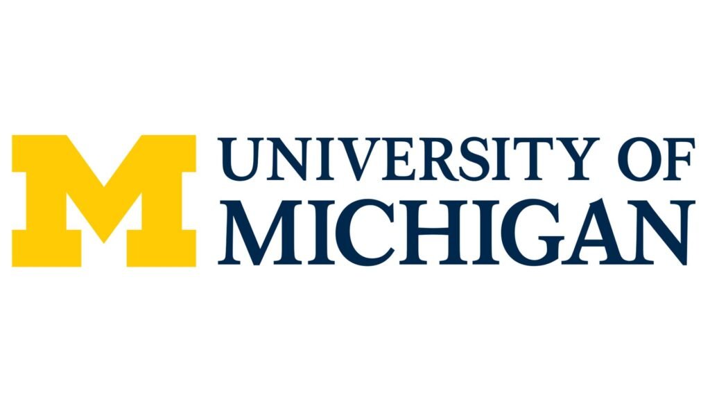 The Schools That Actually Launch Aerospace Careers 5 University of Michigan Logo