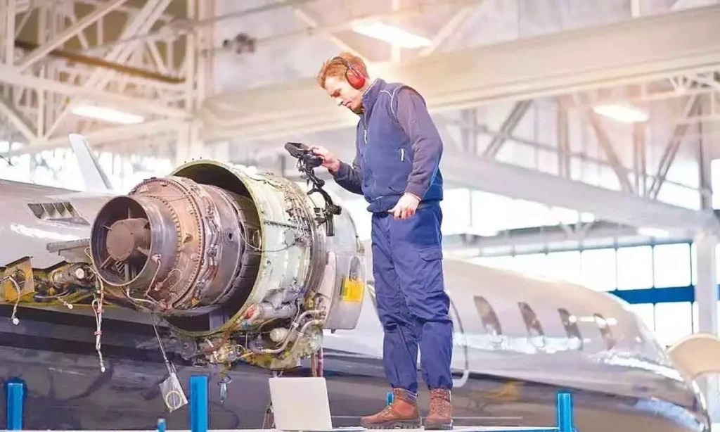 The Schools That Actually Launch Aerospace Careers 8 Aerospace engineering starting salary comparison SpaceX NASA Boeing Lockheed Martin chart