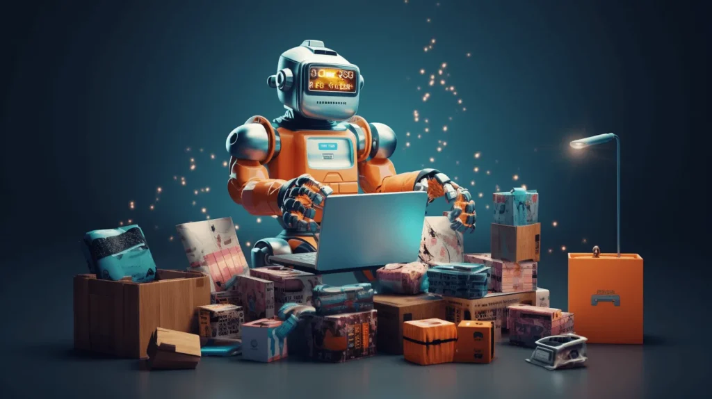 AI personalization statistics showing 15% revenue increase in ecommerce 2026