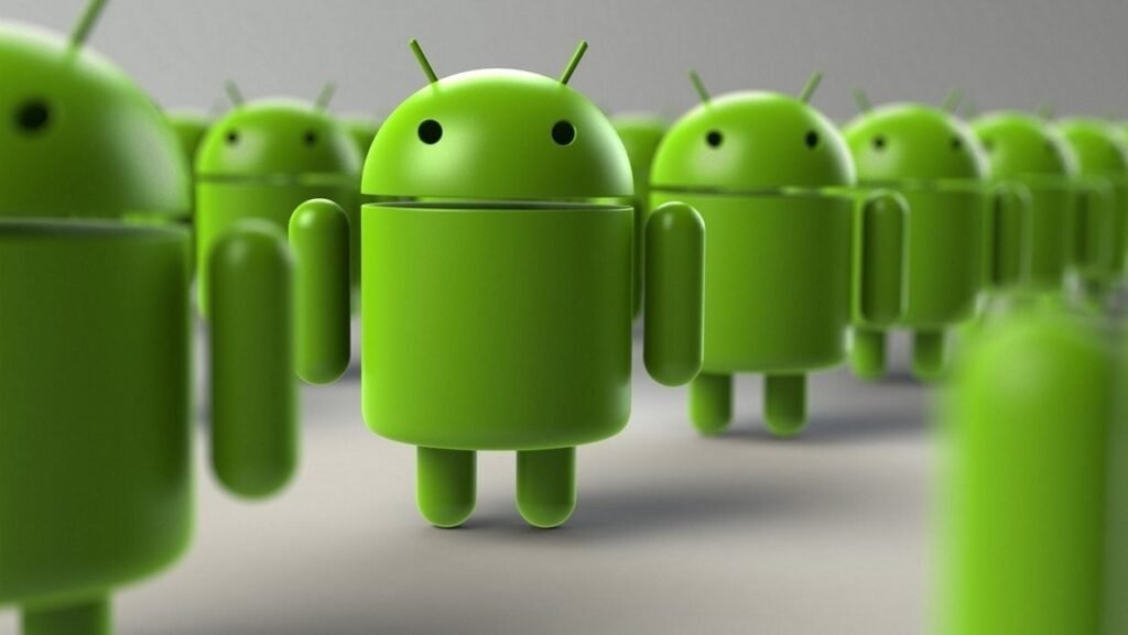 Android System Intelligence: What It Actually Does and Why It Matters 1 Android System Intelligence app icon and features overview