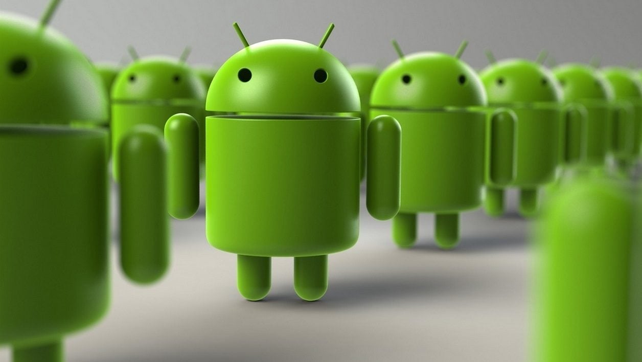 Android Systeem Android System Intelligence: What It Actually Does and Why It Matters ...