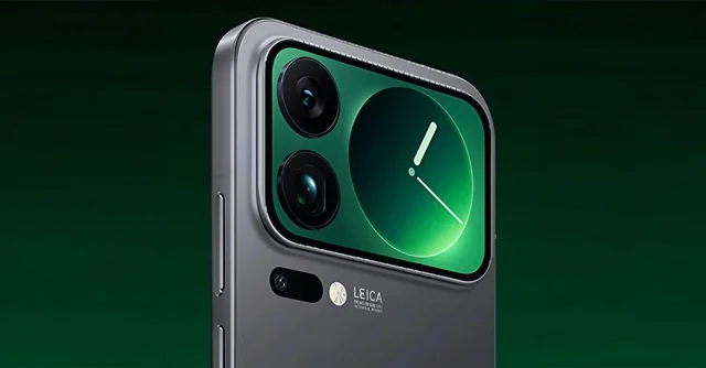 Best phone 2026 Xiaomi 17 Ultra: The Mobile Photography Revolution