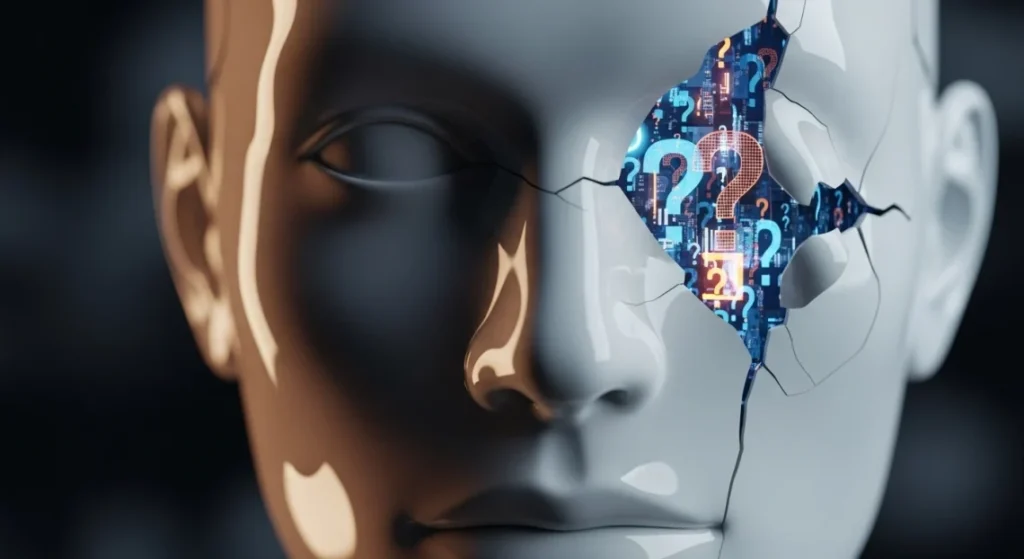 Example of fake legal case citations generated by ChatGPT that led to lawyer sanctions in US federal court