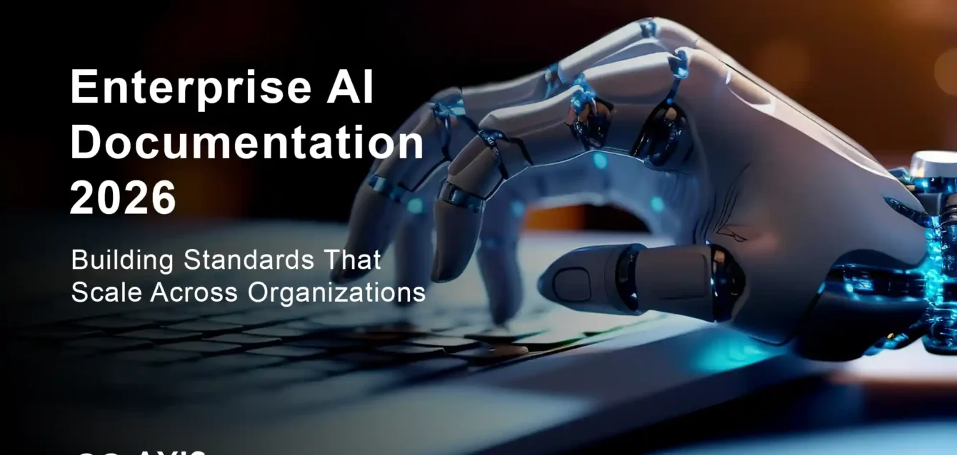 Enterprise AI Documentation Standards 2026