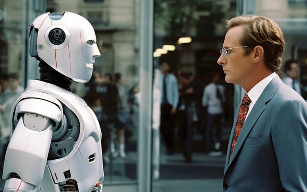 How Will AI Affect Jobs in the Future: Beyond 2030