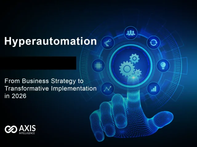 Hyperautomation Business Implementation 2026