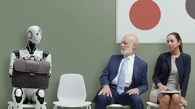 Job Displacement Due to AI Examples Real Companies, Real Impact