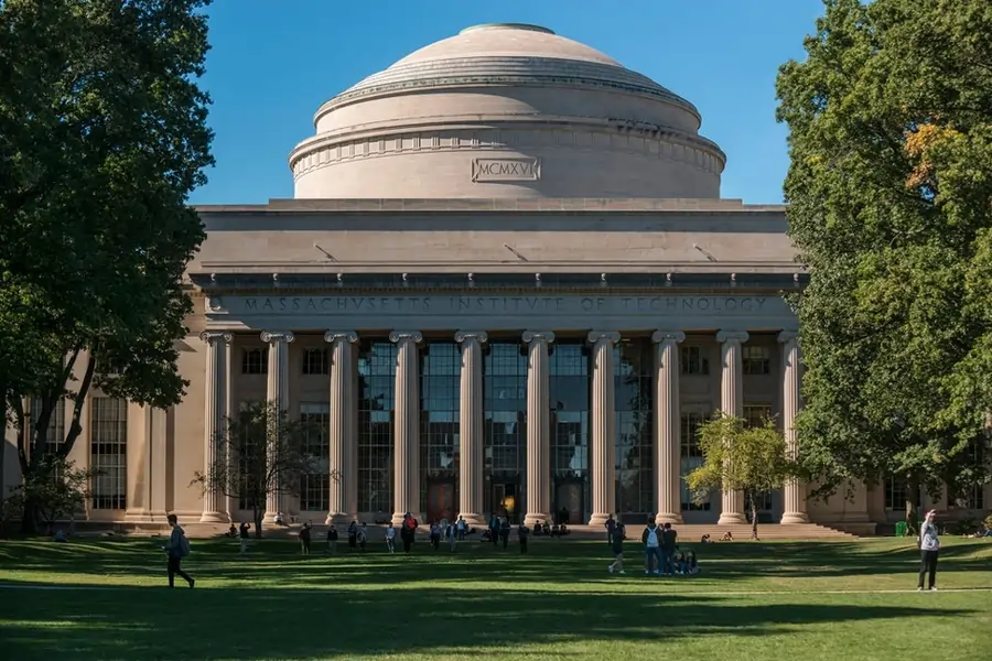 Where Future Engineers Actually Thrive: Real Talk About Top Programs 1 MIT Massachusetts Institute of Technology engineering campus with iconic dome