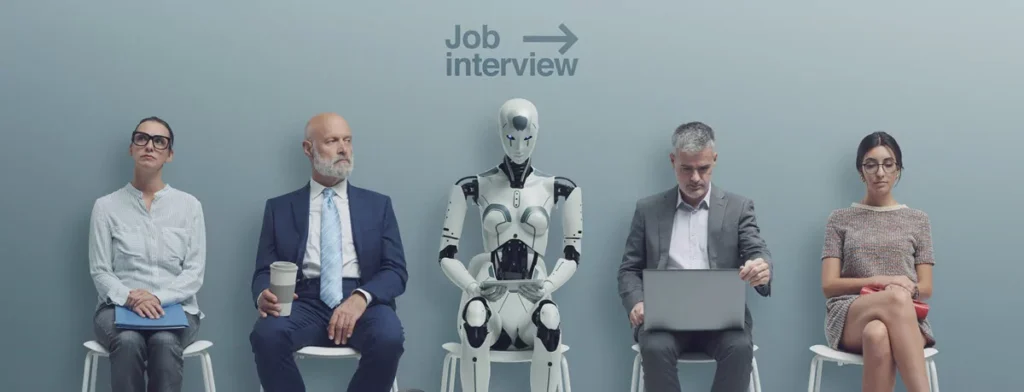 Negative Impact of Artificial Intelligence on Employment