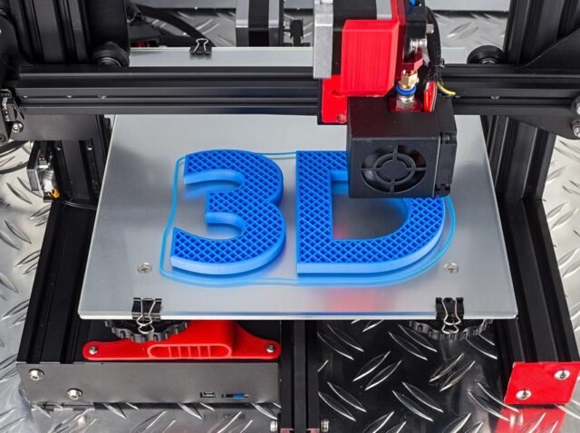 Skeinforge open-source 3D printing slicer interface showing plugin architecture and parameter controls