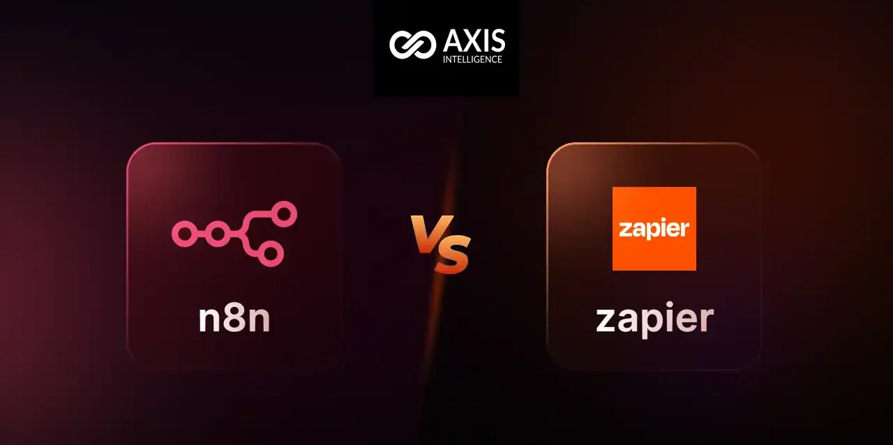 Zapier vs n8n 2026 Comparison: The Definitive Automation Platform Comparison for Enterprise Teams
