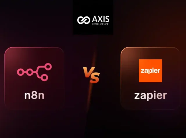 Zapier vs n8n 2026 Comparison: The Definitive Automation Platform Comparison for Enterprise Teams