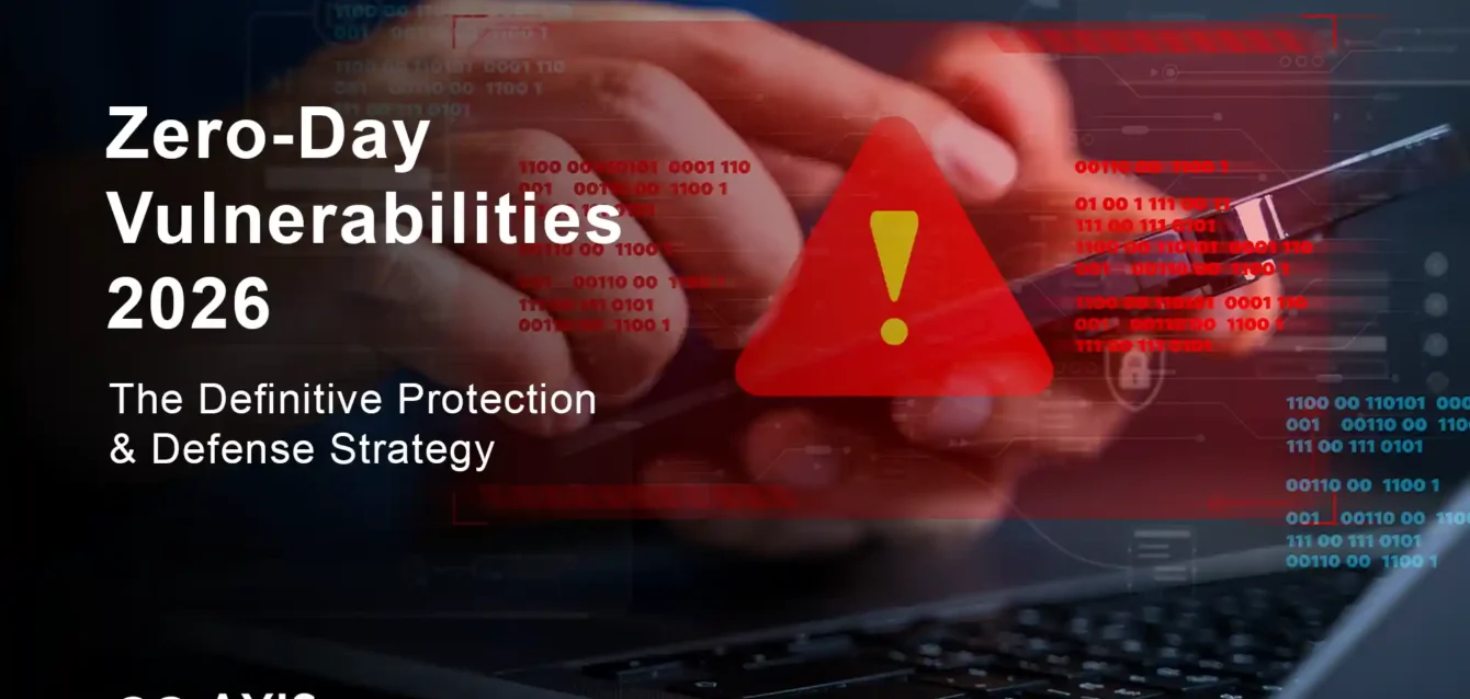 Zero-Day Vulnerabilities 2026 Protection