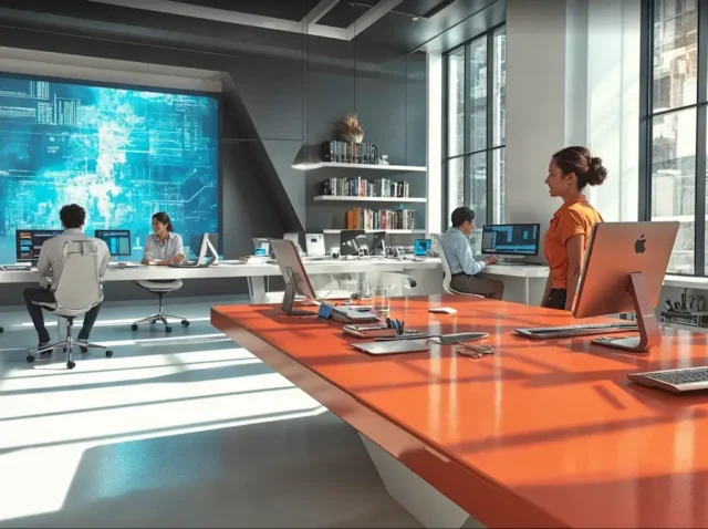 4-day Workweek 2026 AI-powered Reshaping