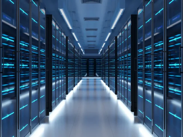 AI Infrastructure Permitting Requirements 2026 Federal AI infrastructure permitting process showing FAST-41 designation, NEPA exclusions, and state requirements
