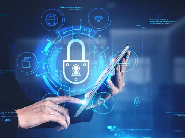 Cybersecurity Trends 2026