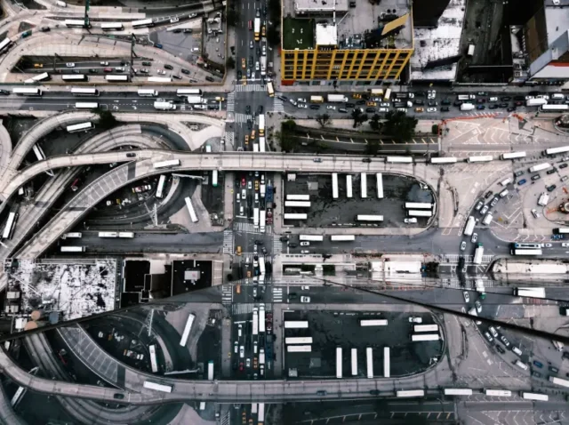 Geospatial Intelligence: How AI Finds Oil, Builds Supply Chains, and Maps the Future of Industry