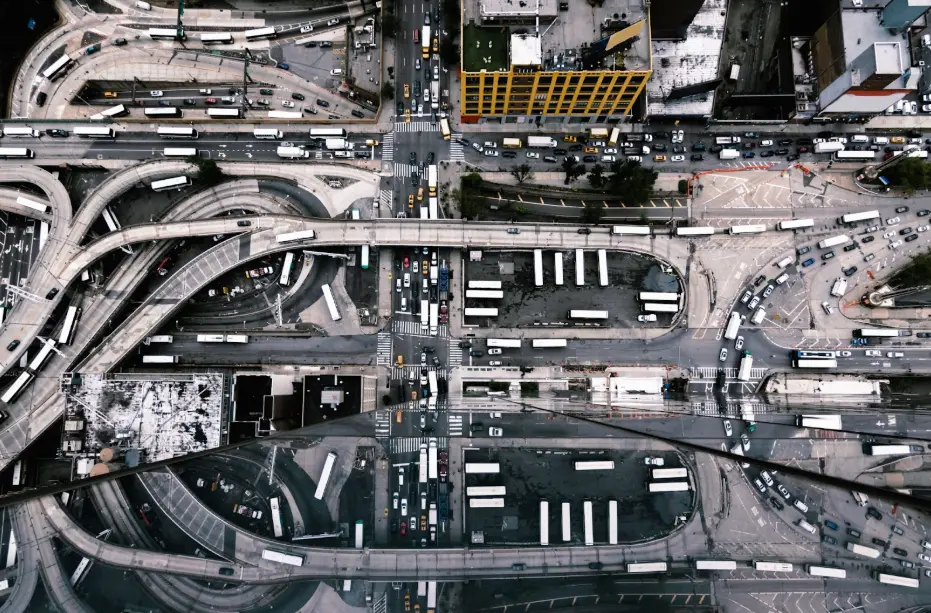 Geospatial Intelligence Geospatial Intelligence: How AI Finds Oil, Builds Supply Chains, and Maps the Future of Industry