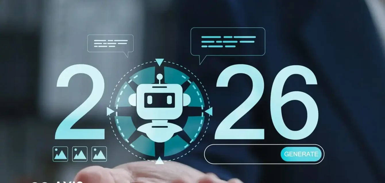 Agentic AI 2026 predisctions