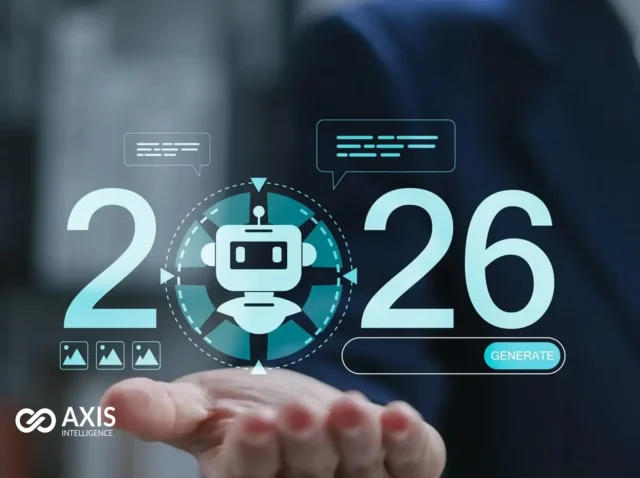 Agentic AI 2026 predisctions