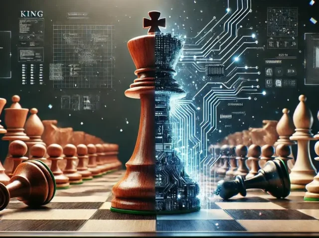 AI Business Strategy 2026 framework diagram showing implementation roadmap and ROI projections