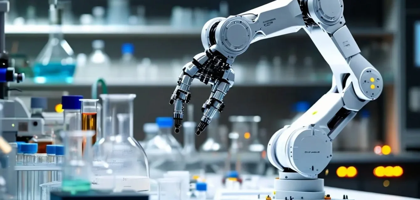 AI Drug Discovery 2026 Analysis