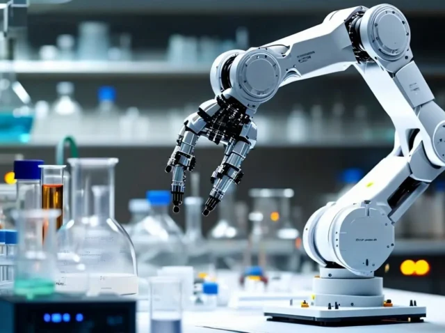 AI Drug Discovery 2026 Analysis