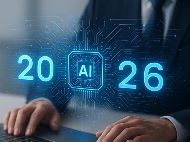 AI Systems 2026 market visualization showing $900 billion growth with technology segmentation and regional distribution