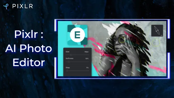 AI Image generator 2026 Pixlr