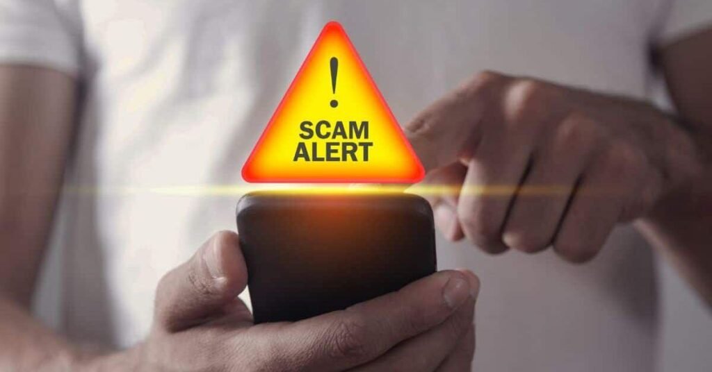 Internet Scams 2026: The $16.6 Billion Crisis Transforming Cybercrime 4 Emerging Scam Trends 2026