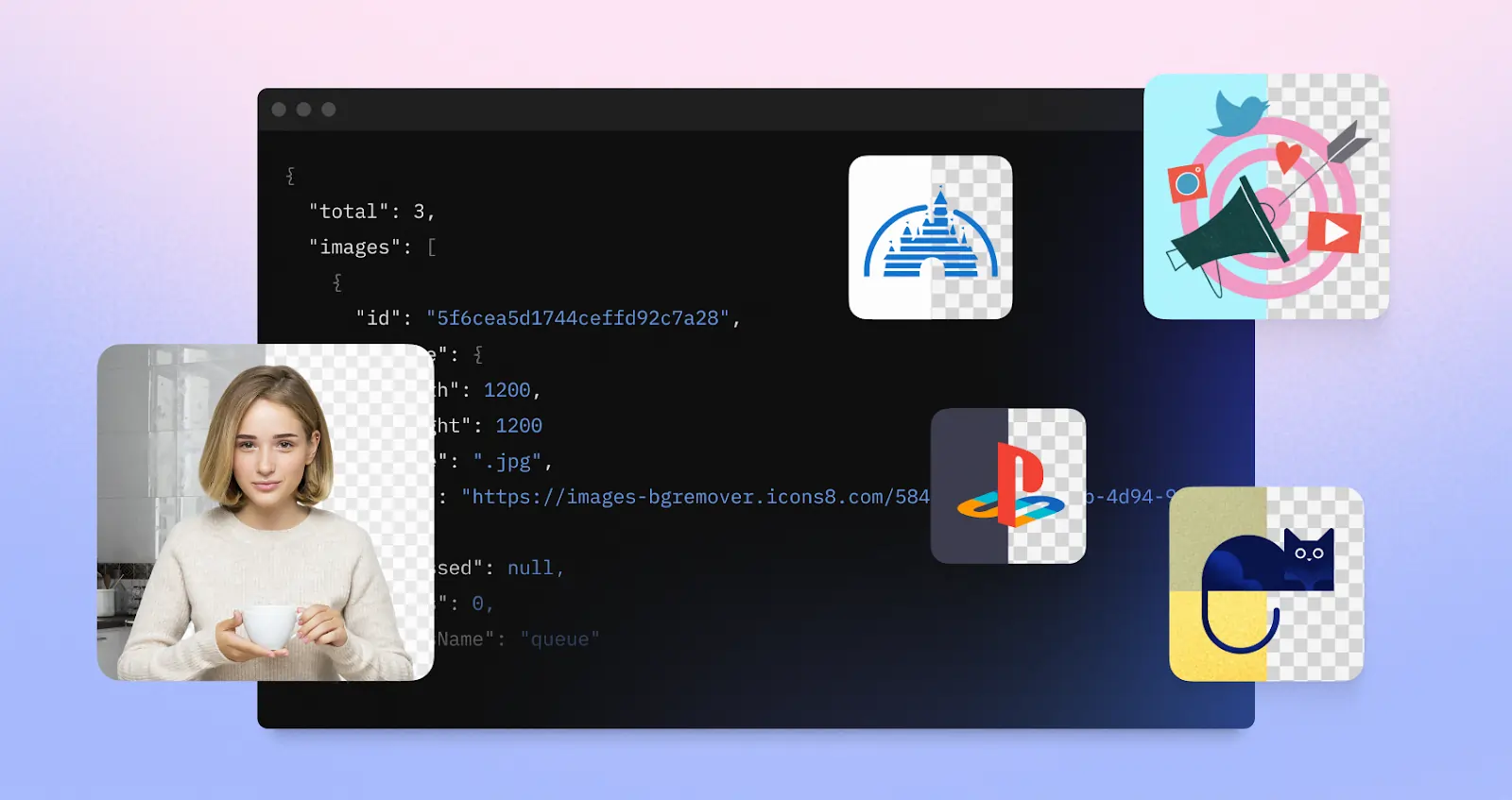 Moving Beyond Static Bundles: A Review of the Icons8 API - Axis ...