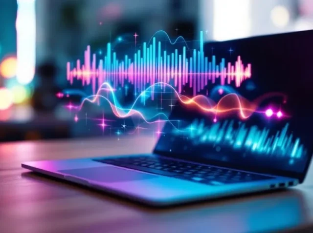 Lyric Video Makers and the Rise of Text-Driven Video Content in Digital Media