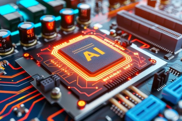 The Invisible Tension Between Advanced AI and Circuit Limits