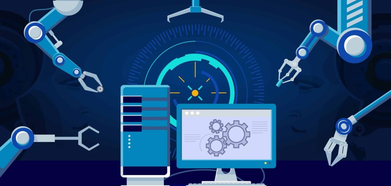 Artificial Intelligence Test Automation