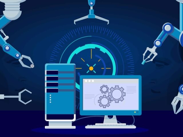 Artificial Intelligence Test Automation