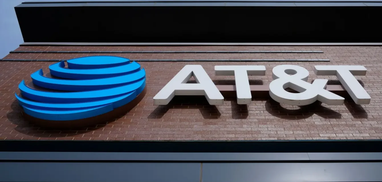 AT&T data breach settlement timeline showing March 2024 and July 2024 incidents leading to $177 million resolution