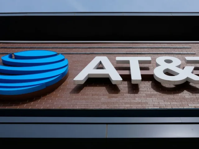 AT&T data breach settlement timeline showing March 2024 and July 2024 incidents leading to $177 million resolution