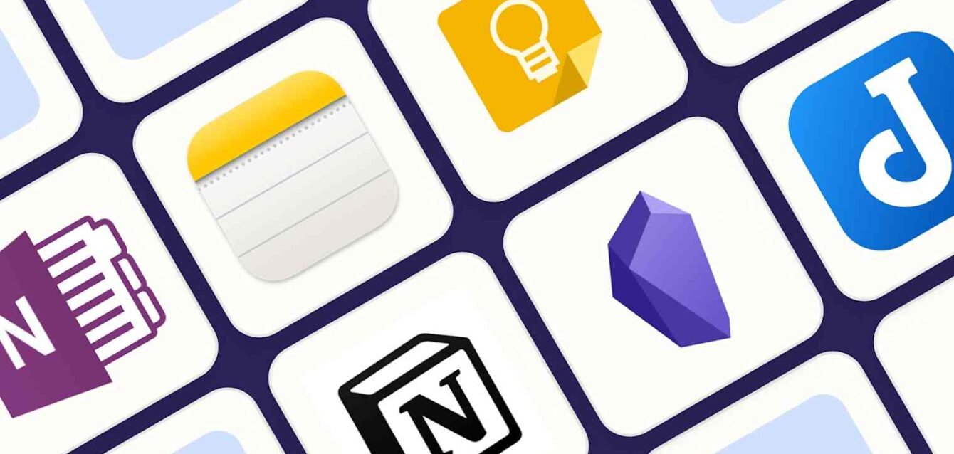 Best Note-Taking Apps 2026 Comparaison: 47 AI-Powered Tools Ranked by Enterprise ROI