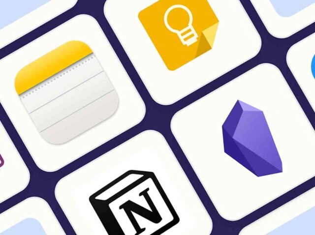 best-note-taking-apps-2026-comparison Best Note-Taking Apps 2026 Comparaison: 47 AI-Powered Tools Ranked by Enterprise ROI